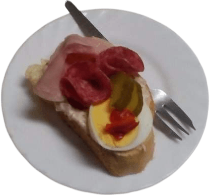 Studená kuchyně