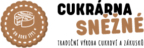 Cukrárna Sněžné